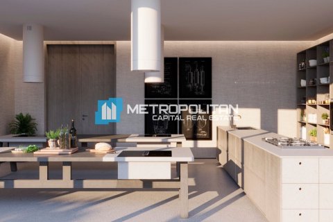 Διαμέρισμα σε Al Reem Island, Abu Dhabi, ΗΑΕ 2 υπνοδωμάτια, 194.5 τ.μ. Αρ. 651884 - φωτογραφία 2