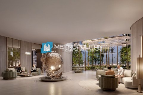 Διαμέρισμα σε Al Reem Island, Abu Dhabi, ΗΑΕ 2 υπνοδωμάτια, 194.5 τ.μ. Αρ. 651884 - φωτογραφία 13