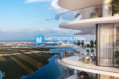 Διαμέρισμα σε Al Reem Island, Abu Dhabi, ΗΑΕ 2 υπνοδωμάτια, 194.5 τ.μ. Αρ. 651884 - φωτογραφία 18