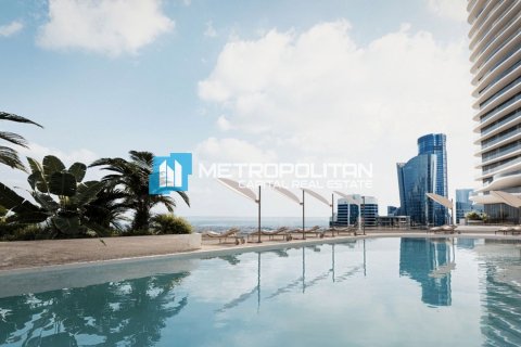 Διαμέρισμα σε Al Reem Island, Abu Dhabi, ΗΑΕ 2 υπνοδωμάτια, 194.5 τ.μ. Αρ. 651884 - φωτογραφία 16