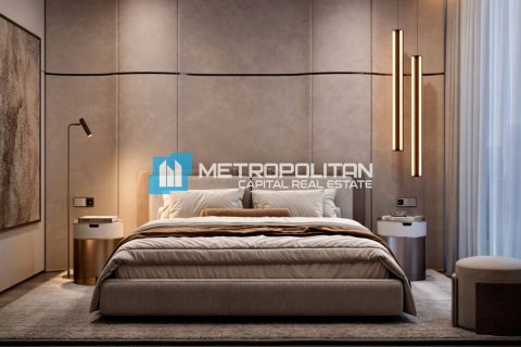 Διαμέρισμα σε Al Reem Island, Abu Dhabi, ΗΑΕ 2 υπνοδωμάτια, 194.5 τ.μ. Αρ. 651884 - φωτογραφία 5