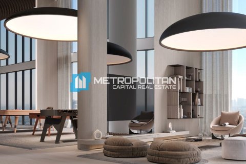 Διαμέρισμα σε Al Reem Island, Abu Dhabi, ΗΑΕ 2 υπνοδωμάτια, 194.5 τ.μ. Αρ. 651884 - φωτογραφία 11