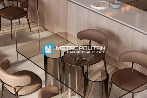 Διαμέρισμα σε Al Reem Island, Abu Dhabi, ΗΑΕ 2 υπνοδωμάτια, 194.5 τ.μ. Αρ. 651884 - φωτογραφία 8