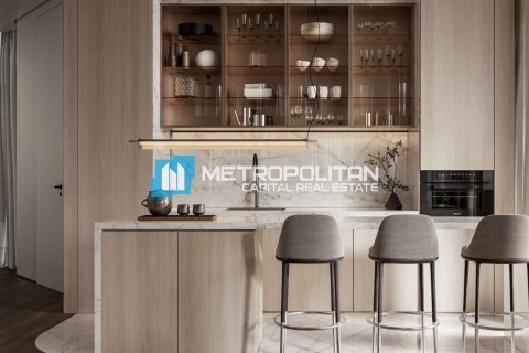 Διαμέρισμα σε Al Reem Island, Abu Dhabi, ΗΑΕ 2 υπνοδωμάτια, 194.5 τ.μ. Αρ. 651884 - φωτογραφία 4