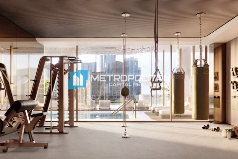 Διαμέρισμα σε Al Reem Island, Abu Dhabi, ΗΑΕ 2 υπνοδωμάτια, 194.5 τ.μ. Αρ. 651884 - φωτογραφία 10