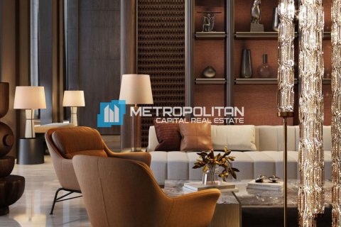 Διαμέρισμα σε Al Reem Island, Abu Dhabi, ΗΑΕ 2 υπνοδωμάτια, 194.5 τ.μ. Αρ. 651884 - φωτογραφία 7