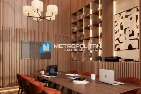 Διαμέρισμα σε Al Reem Island, Abu Dhabi, ΗΑΕ 2 υπνοδωμάτια, 194.5 τ.μ. Αρ. 651884 - φωτογραφία 9