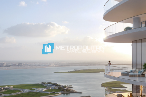 Διαμέρισμα σε Al Reem Island, Abu Dhabi, ΗΑΕ 2 υπνοδωμάτια, 194.5 τ.μ. Αρ. 651884 - φωτογραφία 19