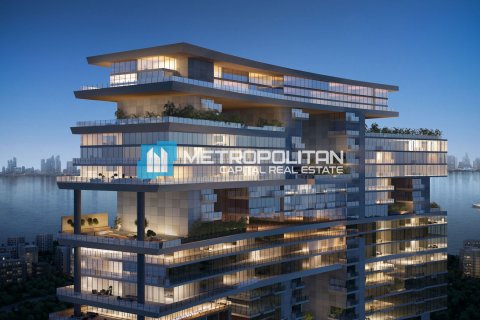 Apartament na sprzedaż w Al Reem Island, Abu Dhabi, ZEA 3 sypialnie, 172.4 mkw., nr 651885 - zdjęcie 10