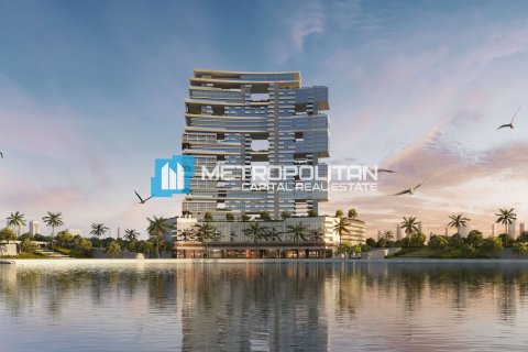 Apartament na sprzedaż w Al Reem Island, Abu Dhabi, ZEA 3 sypialnie, 172.4 mkw., nr 651885 - zdjęcie 1