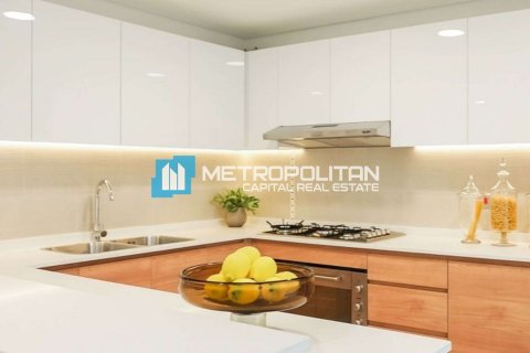 Apartament na sprzedaż w Al Reem Island, Abu Dhabi, ZEA 3 sypialnie, 172.4 mkw., nr 651885 - zdjęcie 4