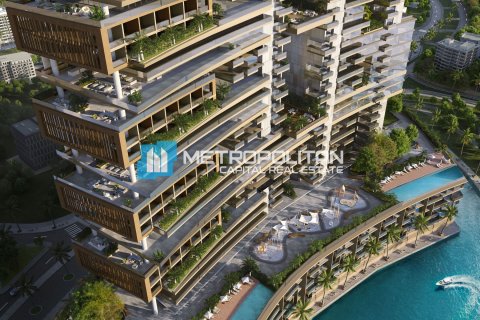 Apartament na sprzedaż w Al Reem Island, Abu Dhabi, ZEA 3 sypialnie, 172.4 mkw., nr 651885 - zdjęcie 3