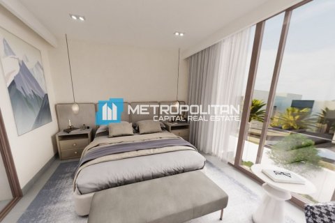 Villa à vendre à  Saadiyat Island, Abu Dhabi, EAU 5 chambres, 984.1 m2 № 651883 - photo 12