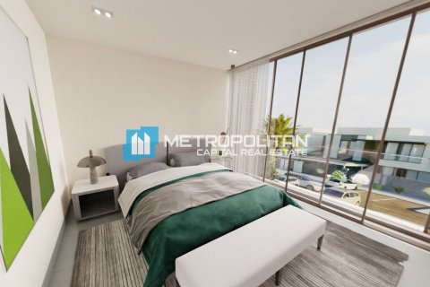 Villa à vendre à  Saadiyat Island, Abu Dhabi, EAU 5 chambres, 984.1 m2 № 651883 - photo 13