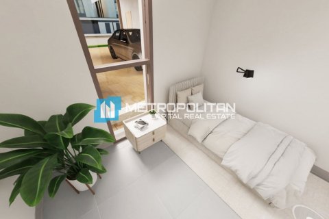 Villa à vendre à  Saadiyat Island, Abu Dhabi, EAU 5 chambres, 984.1 m2 № 651883 - photo 16