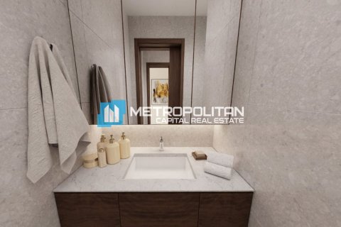 Villa à vendre à  Saadiyat Island, Abu Dhabi, EAU 5 chambres, 984.1 m2 № 651883 - photo 20