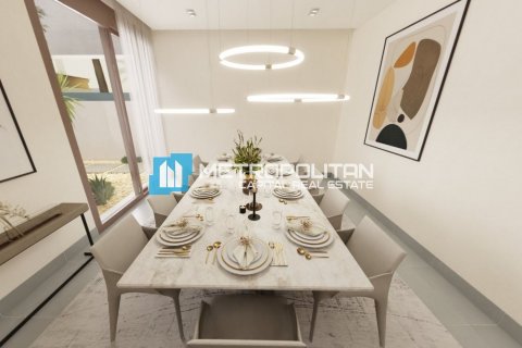 Villa à vendre à  Saadiyat Island, Abu Dhabi, EAU 5 chambres, 984.1 m2 № 651883 - photo 5