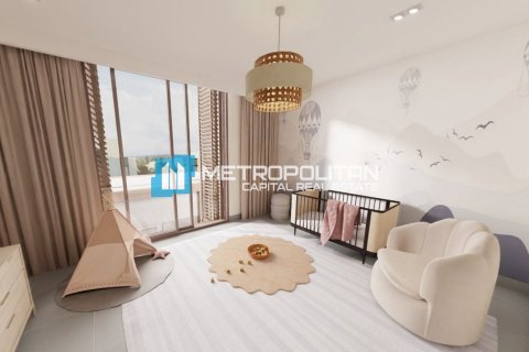 Villa à vendre à  Saadiyat Island, Abu Dhabi, EAU 5 chambres, 984.1 m2 № 651883 - photo 14