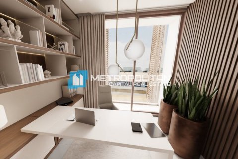 Villa à vendre à  Saadiyat Island, Abu Dhabi, EAU 5 chambres, 984.1 m2 № 651883 - photo 9