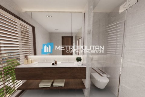 Villa à vendre à  Saadiyat Island, Abu Dhabi, EAU 5 chambres, 984.1 m2 № 651883 - photo 19