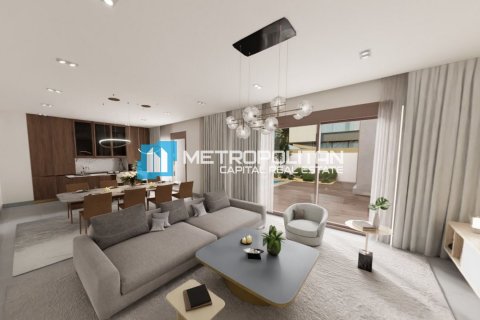 Villa à vendre à  Saadiyat Island, Abu Dhabi, EAU 5 chambres, 984.1 m2 № 651883 - photo 2