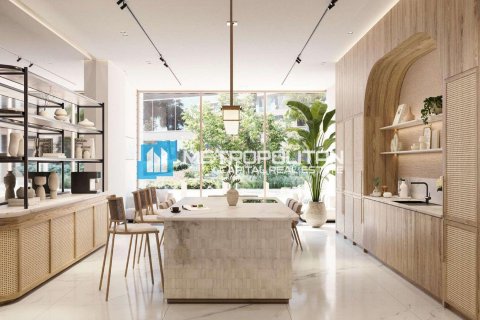 Appartement à vendre à  Abu Dhabi, EAU 1 chambre, 102.7 m2 № 651882 - photo 4