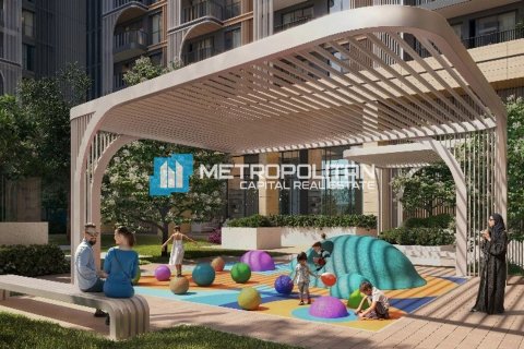 Apartamento para venda em Saadiyat Island, Abu Dhabi, EAU 1 quarto, 70.4 m2 № 651880 - foto 6