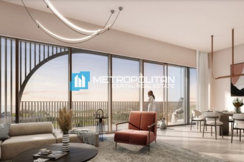 Apartamento para venda em Saadiyat Island, Abu Dhabi, EAU 1 quarto, 70.4 m2 № 651880 - foto 2