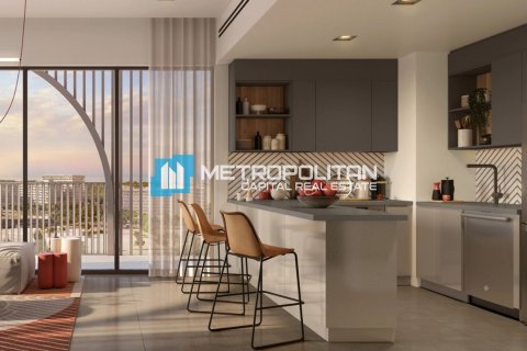 Apartamento para venda em Saadiyat Island, Abu Dhabi, EAU 1 quarto, 70.4 m2 № 651880 - foto 4