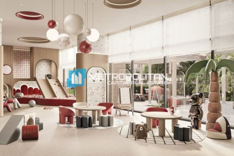 Apartamento para venda em Saadiyat Island, Abu Dhabi, EAU 1 quarto, 70.4 m2 № 651880 - foto 7