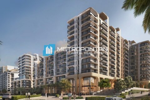 Apartamento para venda em Saadiyat Island, Abu Dhabi, EAU 1 quarto, 70.4 m2 № 651880 - foto 1