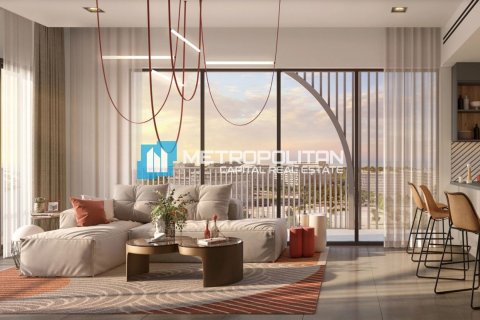 Apartamento para venda em Saadiyat Island, Abu Dhabi, EAU 1 quarto, 70.4 m2 № 651880 - foto 5
