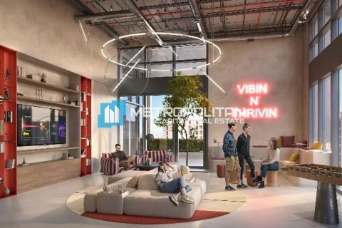 Apartamento para venda em Saadiyat Island, Abu Dhabi, EAU 1 quarto, 70.4 m2 № 651880 - foto 8