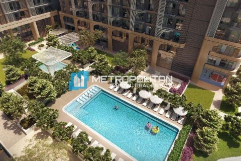 Apartamento para venda em Saadiyat Island, Abu Dhabi, EAU 1 quarto, 70.4 m2 № 651880 - foto 3