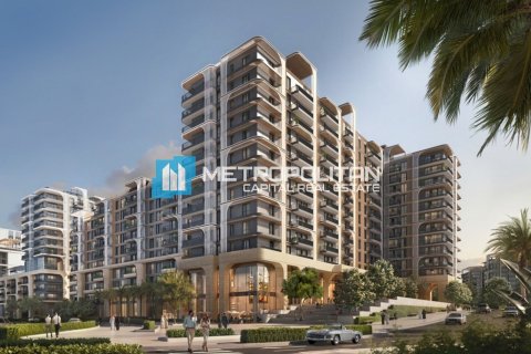 Apartamento para venda em Saadiyat Island, Abu Dhabi, EAU 1 quarto, 70.4 m2 № 651880 - foto 10