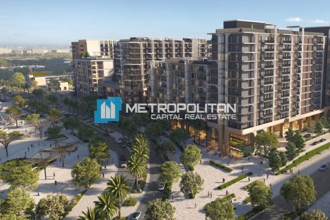 Apartamento para venda em Saadiyat Island, Abu Dhabi, EAU 1 quarto, 70.4 m2 № 651880 - foto 11