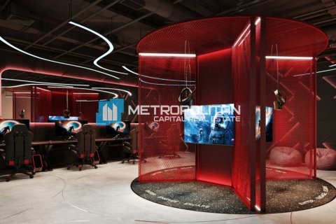 Apartamento para venda em Saadiyat Island, Abu Dhabi, EAU 1 quarto, 70.4 m2 № 651880 - foto 9