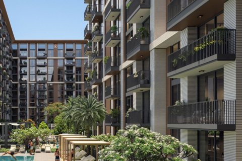 Apartman u gradu Dubai South (Dubai World Central), UAE 1 soba, 41 m2 Br. 689721 - Slika 5