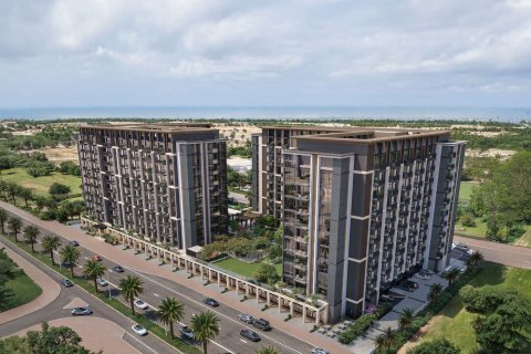 Apartman u gradu Dubai South (Dubai World Central), UAE 1 soba, 41 m2 Br. 689721 - Slika 2