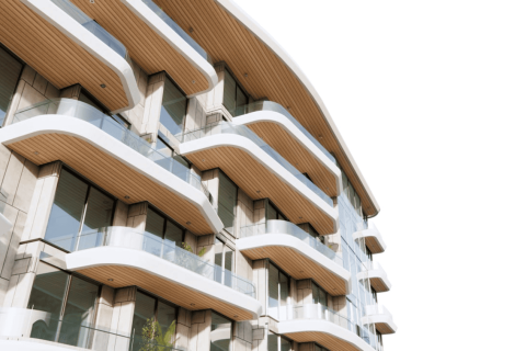 Apartman u gradu Dubai, UAE 1 spavaća soba, 63 m2 Br. 689720 - Slika 3