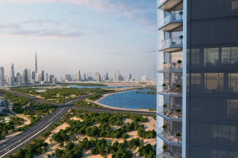 Dubai, संयुक्त अरब अमीरात में पैंटहाउस, 3 बेडरूम, संख्या 689717 - फ़ोटो 6