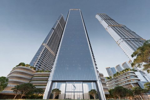 Dubai, संयुक्त अरब अमीरात में पैंटहाउस, 3 बेडरूम, संख्या 689717 - फ़ोटो 4