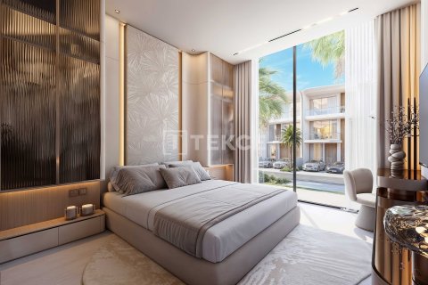 Rumah bandar di Dubai, UAE 3 bilik tidur, 223 meter persegi № 703132 - foto 23