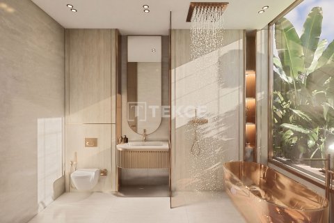 Rumah bandar di Dubai, UAE 3 bilik tidur, 223 meter persegi № 703132 - foto 28