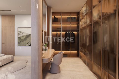 Rumah bandar di Dubai, UAE 3 bilik tidur, 223 meter persegi № 703132 - foto 25