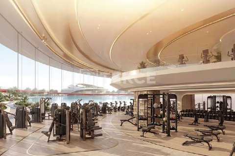 Rumah bandar di Dubai, UAE 3 bilik tidur, 223 meter persegi № 703132 - foto 14