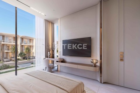 Rumah bandar di Dubai, UAE 3 bilik tidur, 223 meter persegi № 703132 - foto 24
