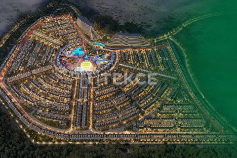 Rumah bandar di Dubai, UAE 3 bilik tidur, 223 meter persegi № 703132 - foto 7