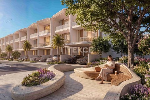 Rumah bandar di Dubai, UAE 3 bilik tidur, 223 meter persegi № 703132 - foto 4