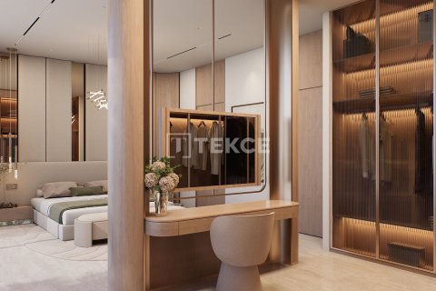 Rumah bandar di Dubai, UAE 3 bilik tidur, 223 meter persegi № 703132 - foto 26